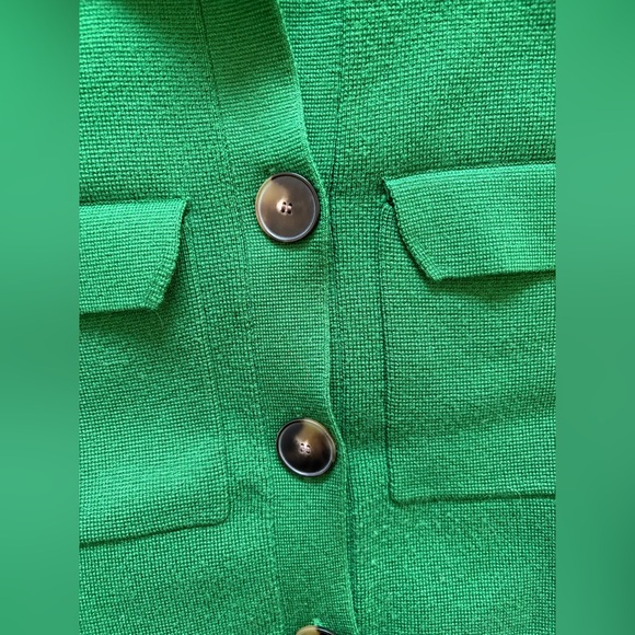 Sézane Betty Cardigan - Picture 9 of 11